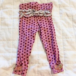 Matilda Jane Leggings